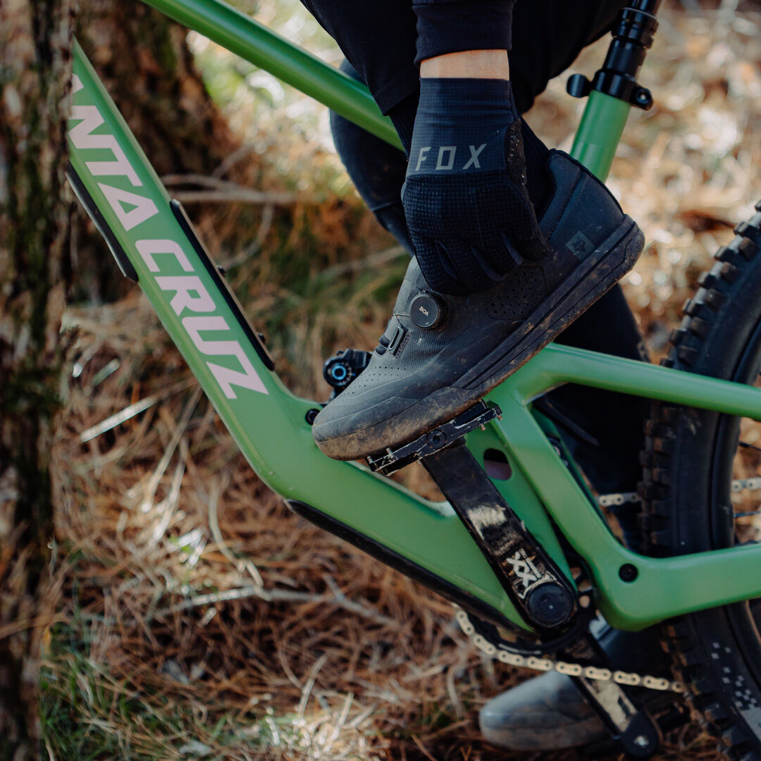 ウェア fox boa 26.5 mtb shoes Fox Union Boa MTB Shoes Blue | Alltricks.nl