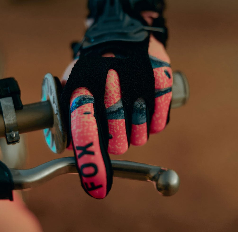 Ken Roczen - The Second Nature