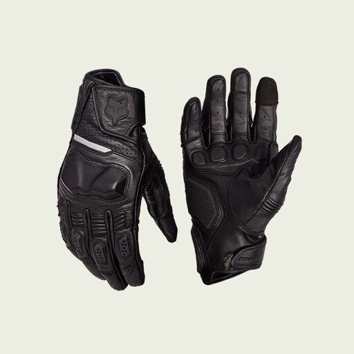Bomber pro gloves