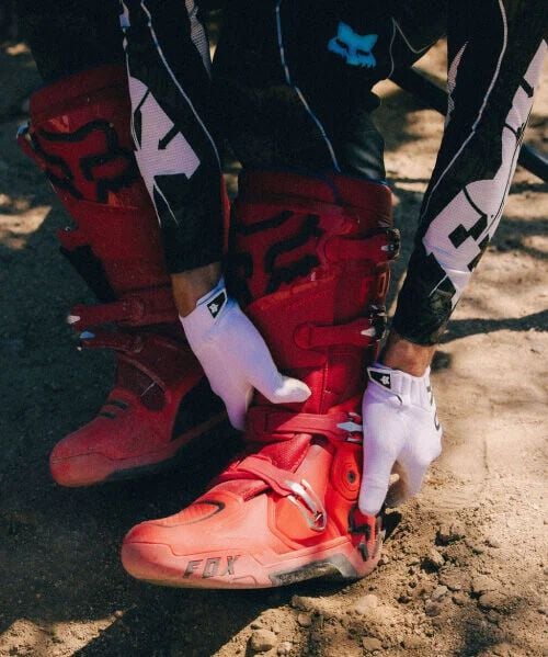 Motocross Boots