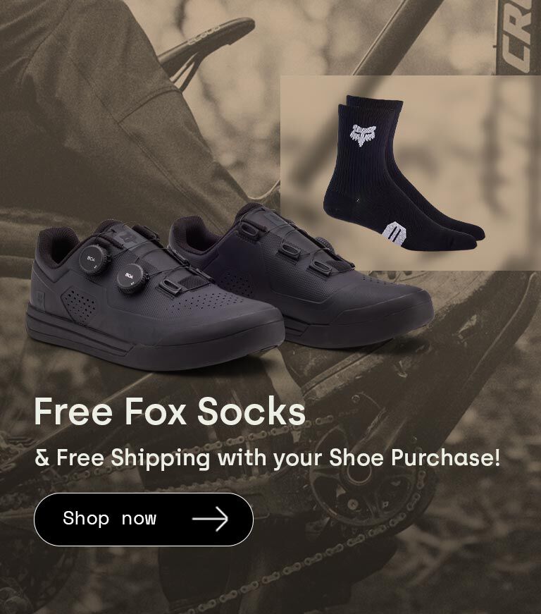 Fox Racing® Netherland - Officiële Website - MX, MTB & Kleding