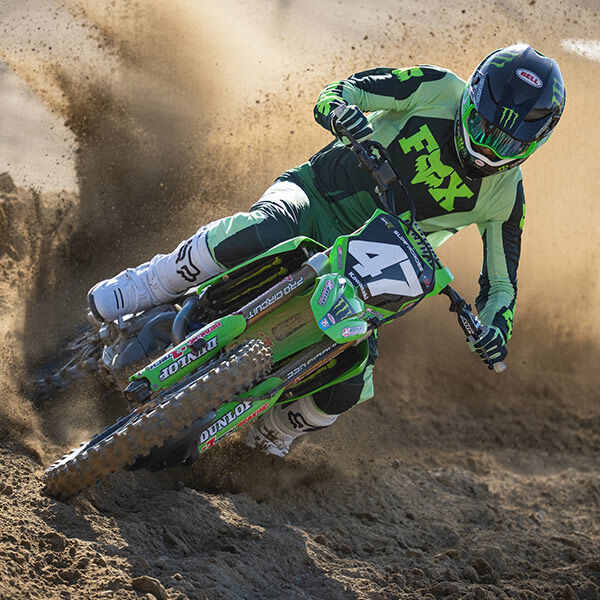 180 Raid Deep Fern Action Image