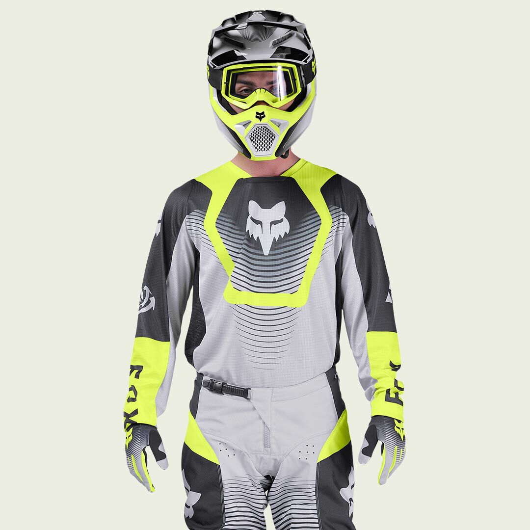 Motocross Gear Sets | MX Kits | Fox Racing® Nederland