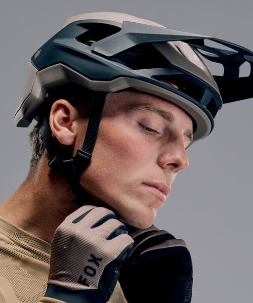 MTB Helmets