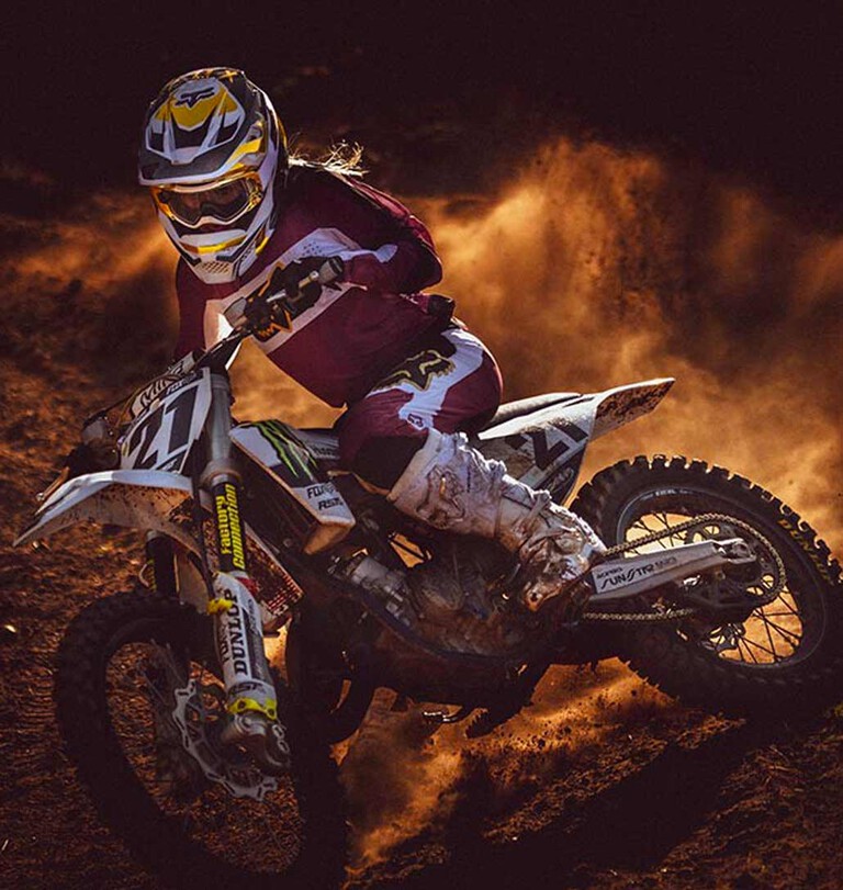 Fox Racing® Nederland - Officiële Website - MX, MTB & Kleding