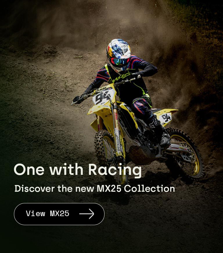 Fox MTB - Mountain Biking | Fox Racing® Nederland
