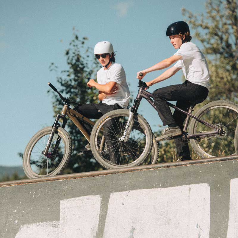 Fox MTB Mountain Biking Fox Racing Nederland