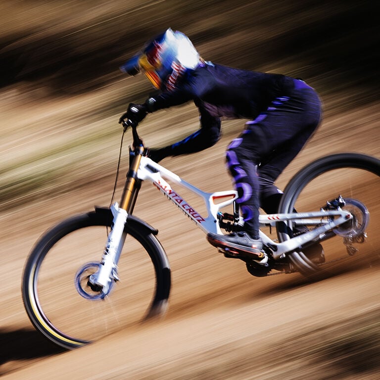 Fox racing shops mtb