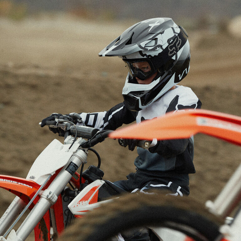 Fox honda riding gear new arrivals