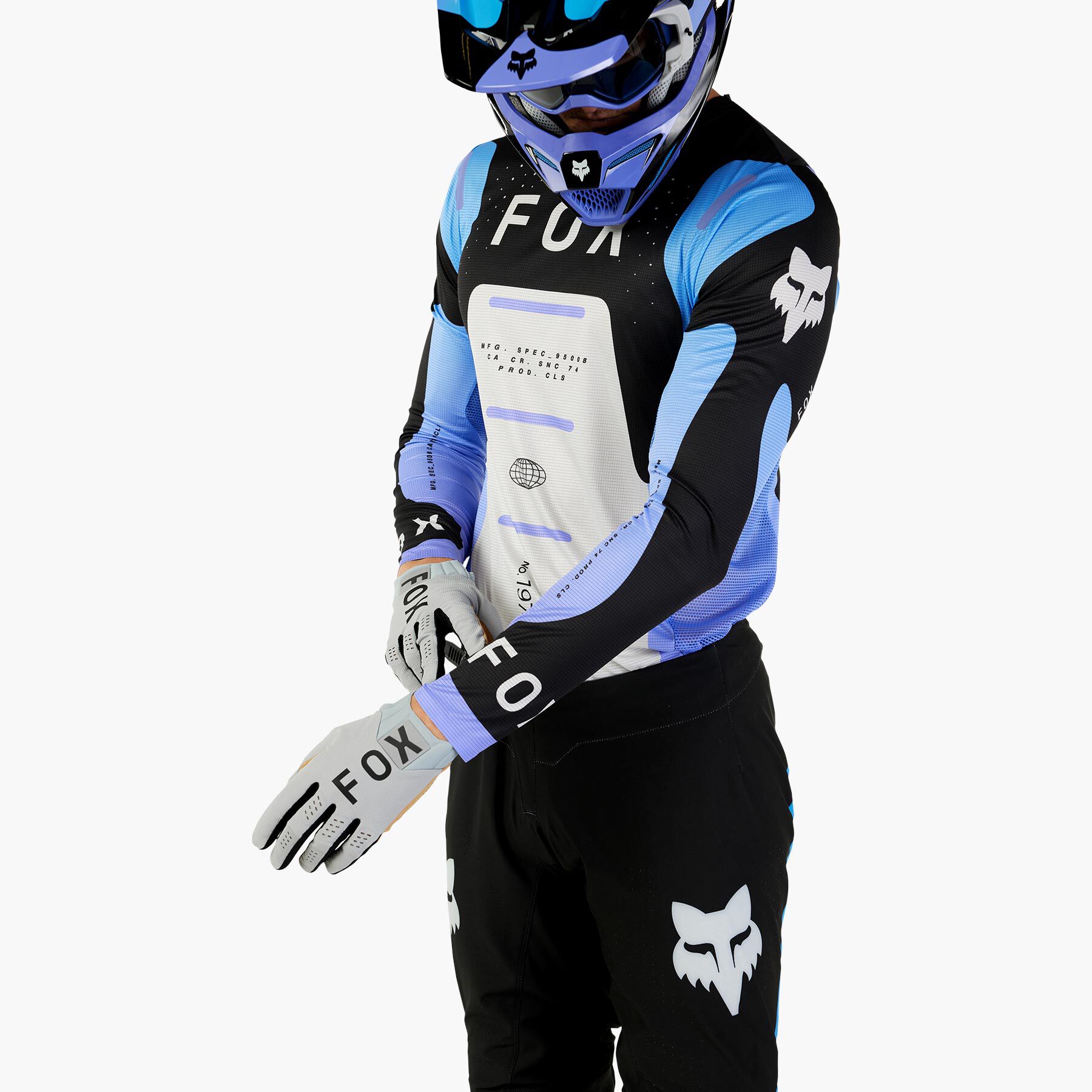 2020 fox motocross 2025 gear