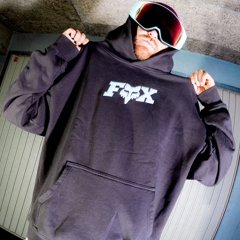 Fleeces Fox 