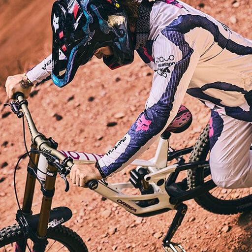 MTB