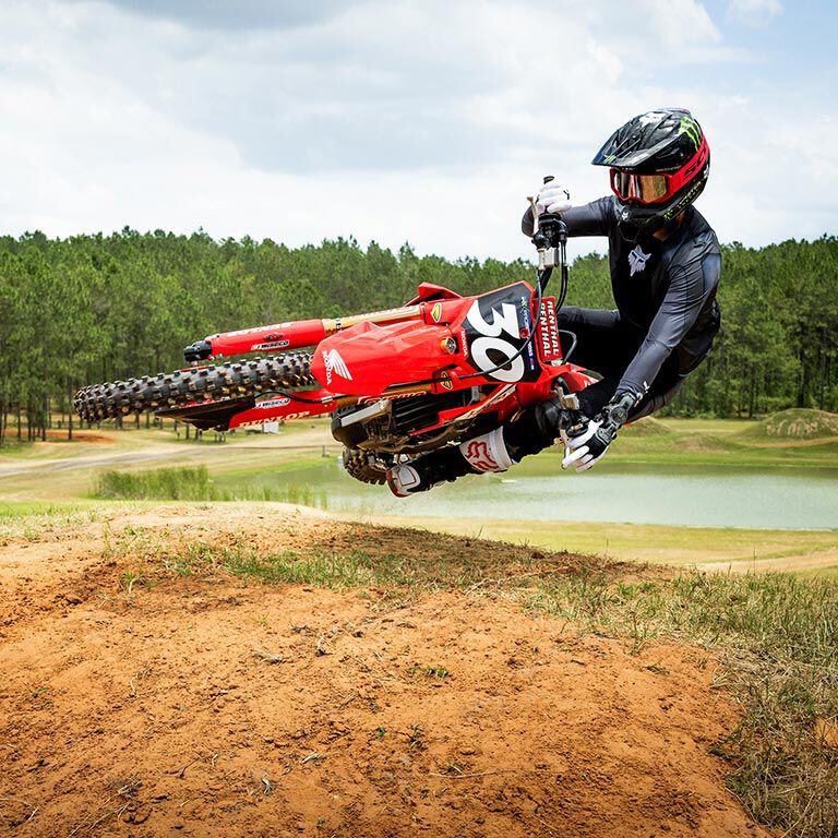 Fox Racing® Netherland - Officiële Website - MX, MTB & Kleding