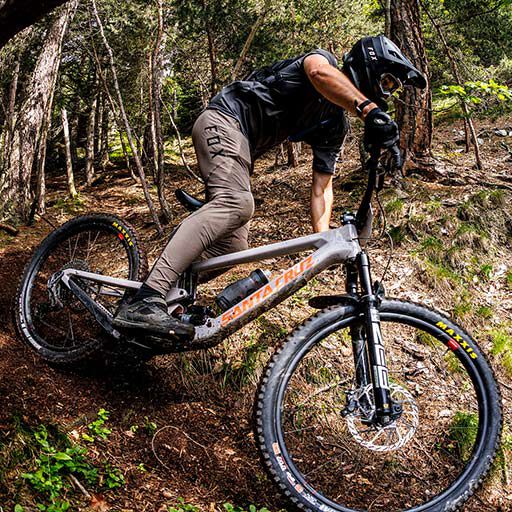 Fox Racing - Stone King Rally