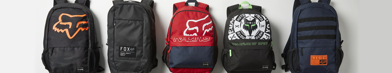 Fox Bags