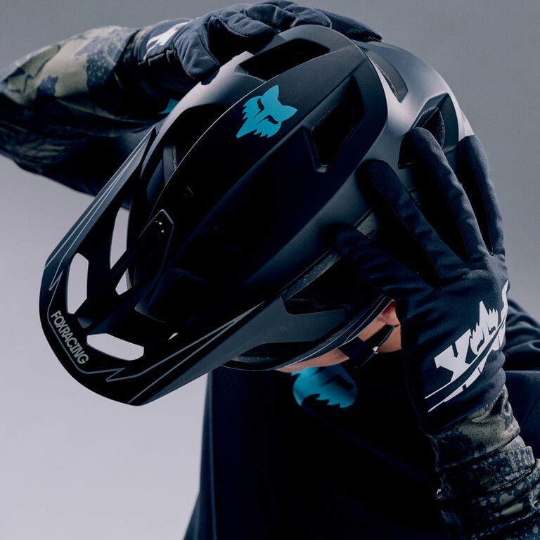 Helmets
