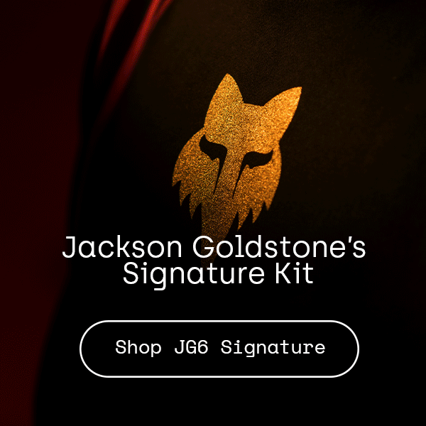 From the fibers of the forest, introducing the JG6 Collection.