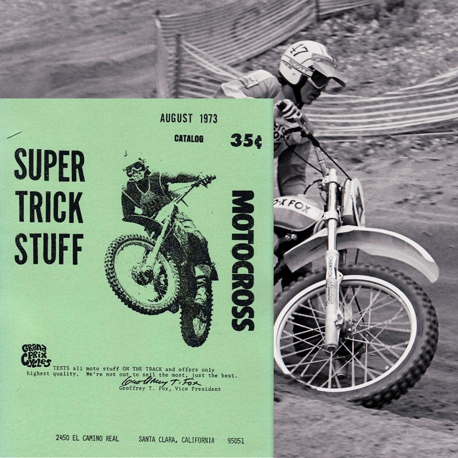 Super Trick Stuff catalog cover 1973