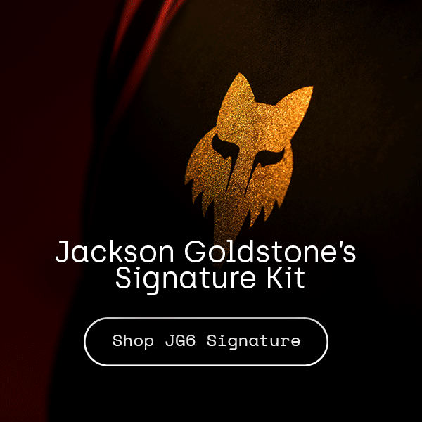 From the fibers of the forest, introducing the JG6 Collection.