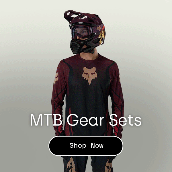  MTB Gear Sets